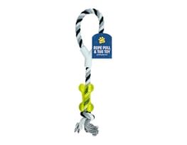 Wholesale Rope Dog Pull & Tug Toys