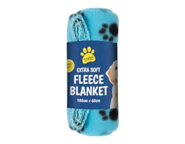 Wholesale Pet Fleece Blankets