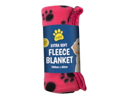 Wholesale Pet Fleece Blankets