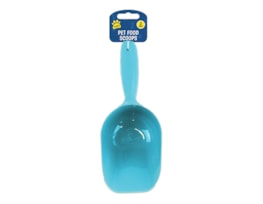 Wholesale PET Food Scoop 2pk - Trend