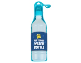 Wholesale Pet travel bottle - trend