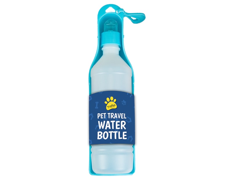 Wholesale Pet travel bottle - trend