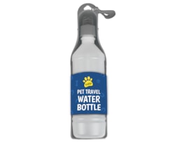 Wholesale Pet travel bottle - trend