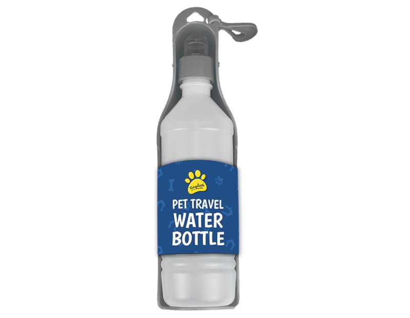 Wholesale Pet travel bottle - trend