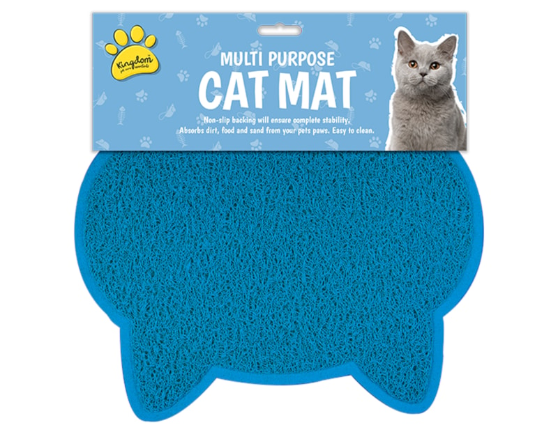 Wholesale Multi-purpose Cat Mats