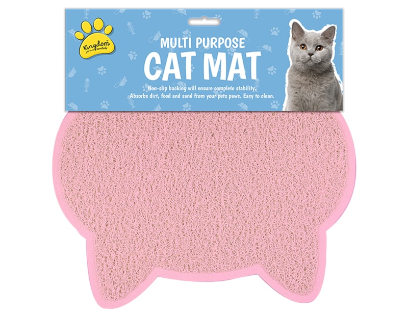 Wholesale Multi-purpose Cat Mats