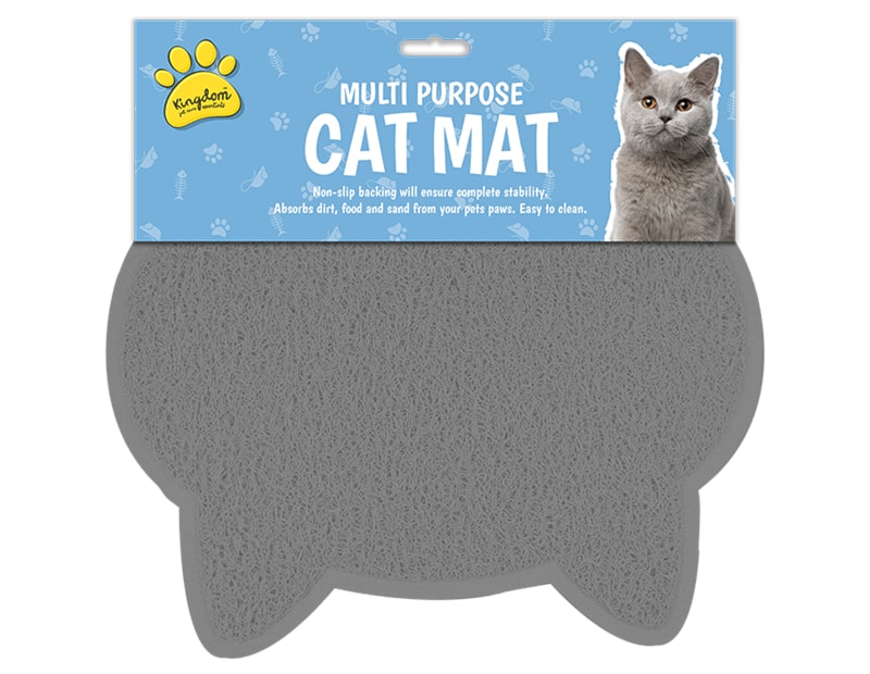 Wholesale Multi-purpose Cat Mats