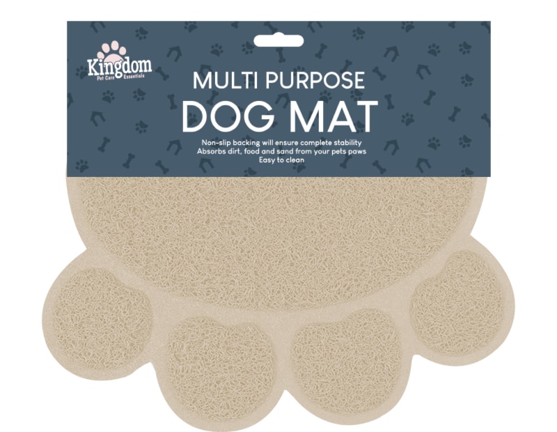 Wholesale Multi-purpose Dog Mats