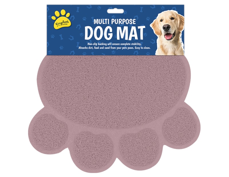 Wholesale Multi-purpose Dog Mats