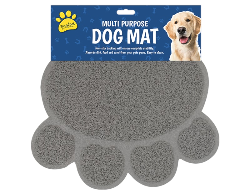 Wholesale Multi-purpose Dog Mats