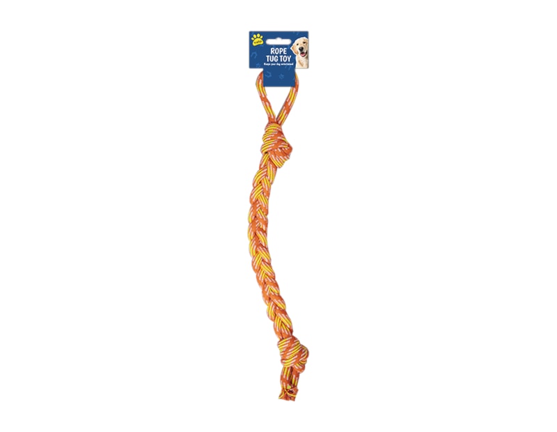 Wholesale Rope Dog Tug Toy