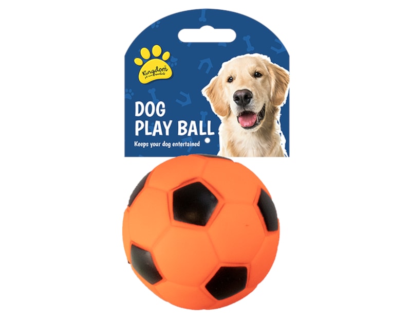 Wholesale Dog Play Ball