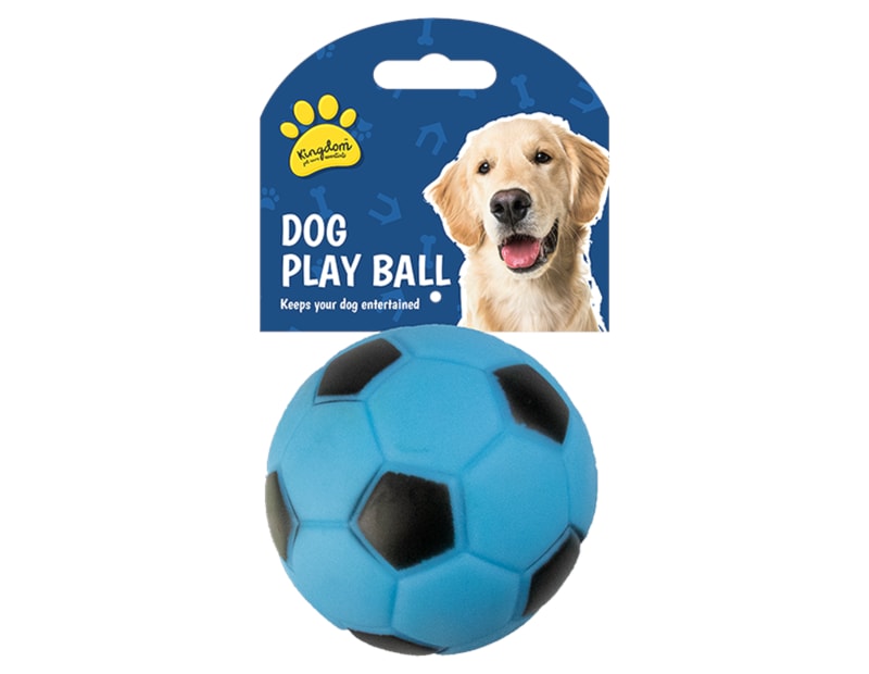 Wholesale Dog Play Ball