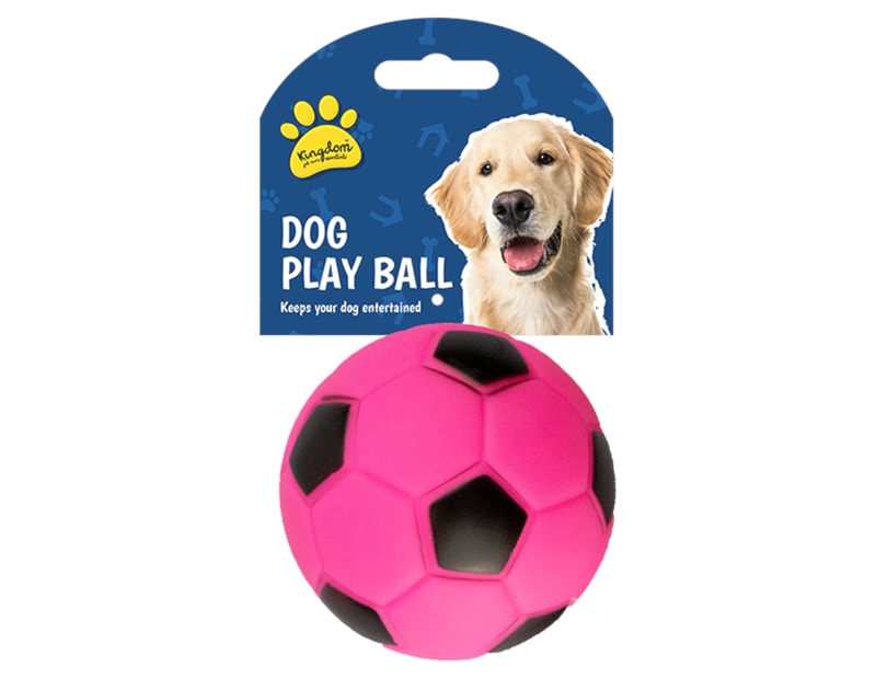 Wholesale Dog Play Ball