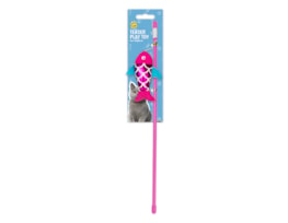 Kitty Play Fun Toy