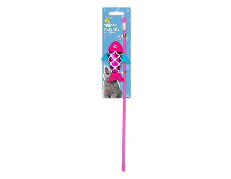 Kitty Play Fun Toy