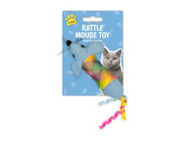 Wholesale Cat Mouse Toys