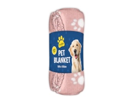 Wholesale Pet Blanket 100 x 150cm