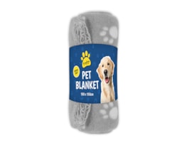 Wholesale Pet Blanket 100 x 150cm