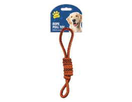 Wholesale Rope Pull Dog Toy