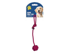 Wholesale Rope Pull Dog Toy