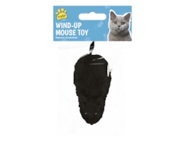 Wholesale Cat Wind-Up Play Mouse