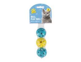 Wholesale Bell Playball 3pk