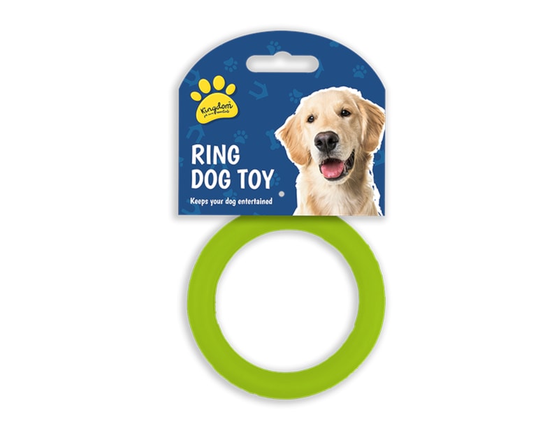 Wholesale Ring Dog Toy