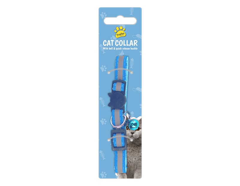 Wholesale Cat collar with bell