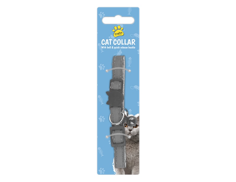 Wholesale Cat collar with bell