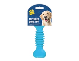 Wholesale Textured Bone Dog Toy