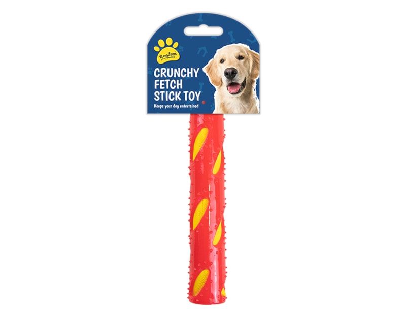 Wholesale Fetch Stick Dog Toy