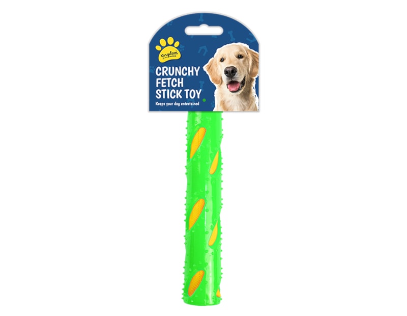 Wholesale Fetch Stick Dog Toy