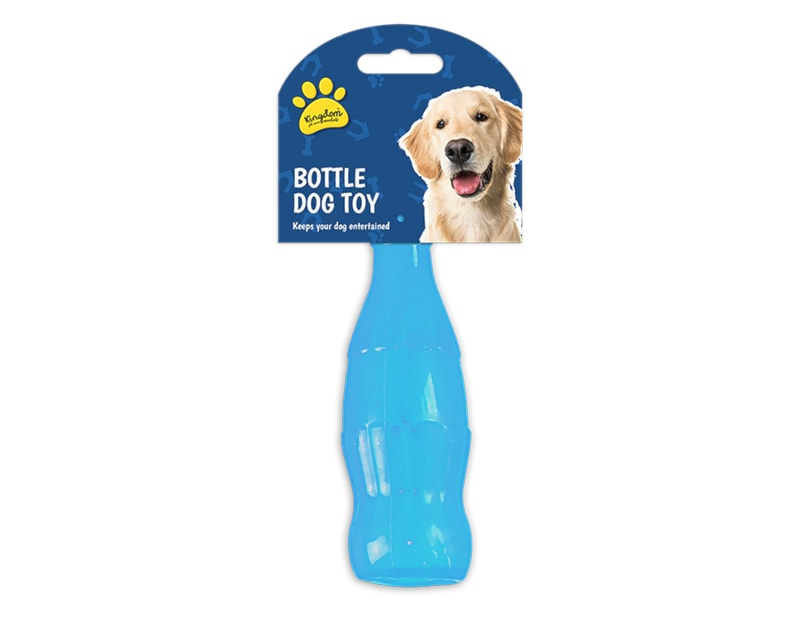 Wholesale Bottle Dog Toy