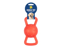 Wholesale giggle dog toy