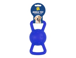 Wholesale giggle dog toy