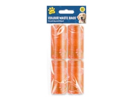 Dog Poo Bags - 60 Pack