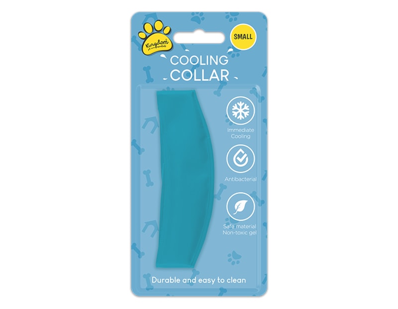 Wholesale Pet Cooling Collar - Small