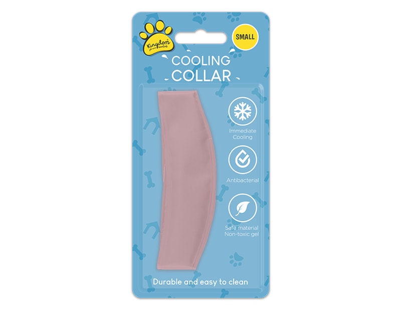 Wholesale Pet Cooling Collar - Small