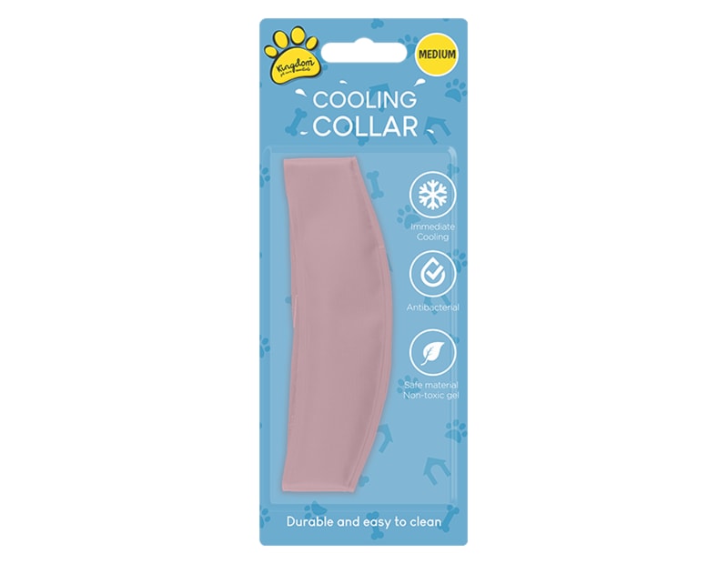 Wholesale Pet Cooling Collar - Medium