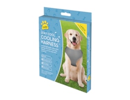 Wholesale Pet Cooling Harness - Large