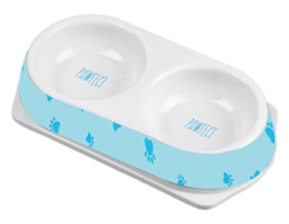 Wholesale Pet Double Diner