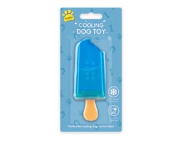 Wholesale Ice Lolly Cooling Dog Toy