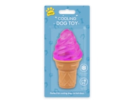 Wholesale Ice Lolly Cooling Dog Toy