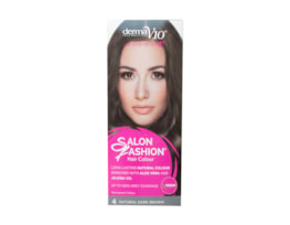 Wholesale Salon Fashion Permanent Hair Colours