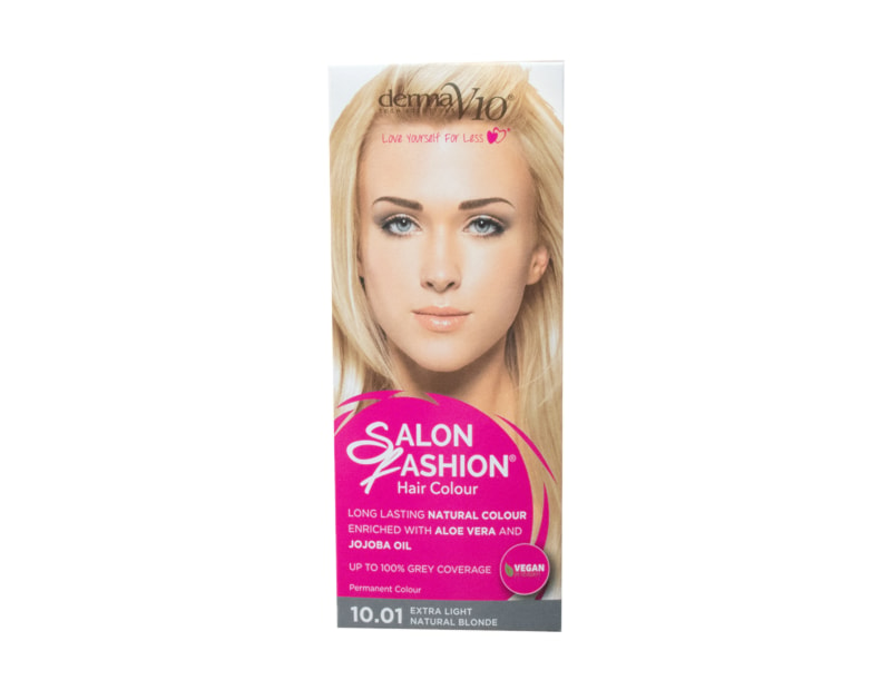 Wholesale Salon Fashion Permanent Hair Colours