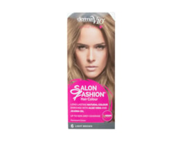 Wholesale Salon Fashion Permanent Hair Colours