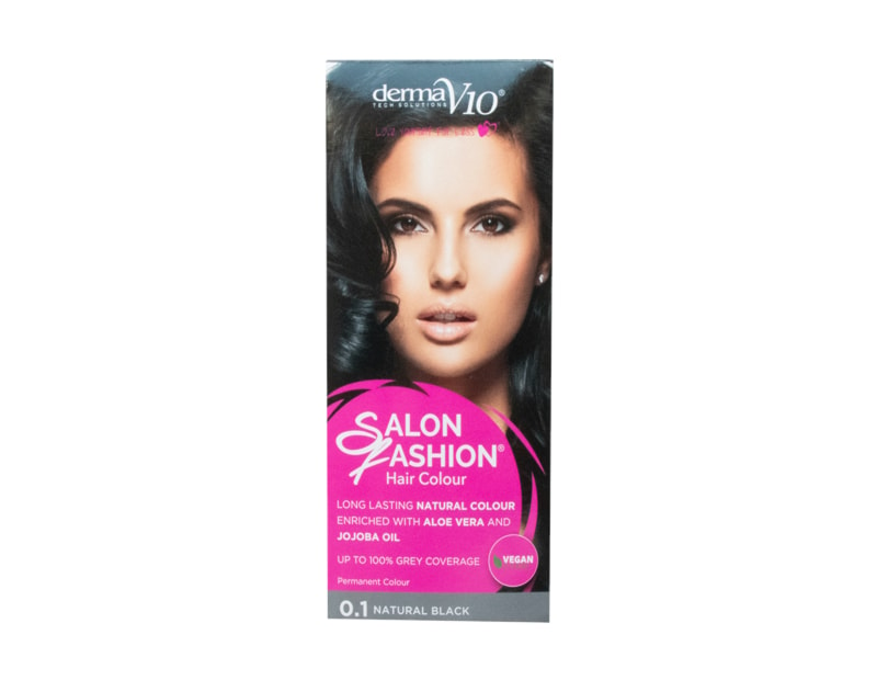 Wholesale Salon Fashion Permanent Hair Colours