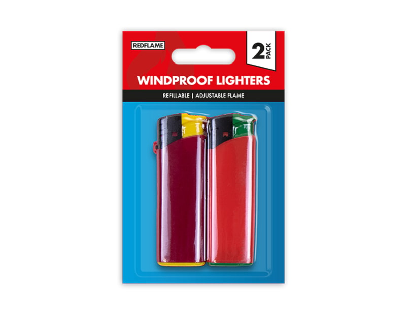 Wholesale Windproof Lighters