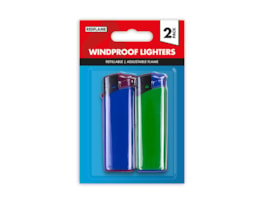 Wholesale Windproof Lighters